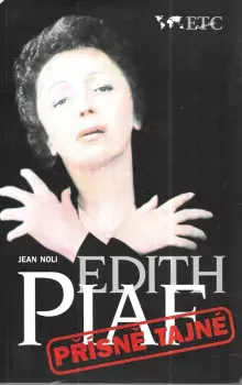 Jean Noli: Edith Piaf