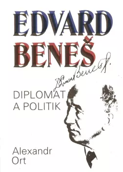 Alexandr Ort: Edvard Beneš