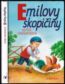 Název varianty