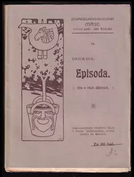 Název varianty