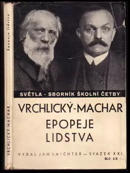 Název varianty