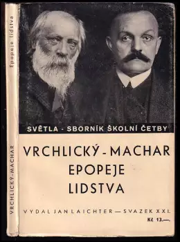 Název varianty