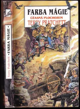 Název varianty