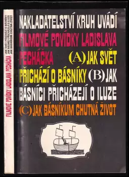 Název varianty