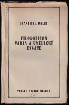 Název varianty