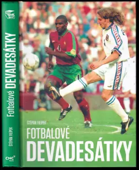 Název varianty