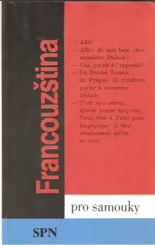 Miroslav Pravda: Francouzština pro samouky