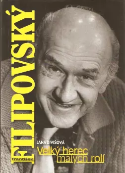 Jana Divišová: František Filipovský