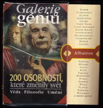 Název varianty