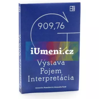 Alexandra Kusá: Generácia 909,76