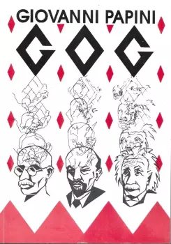 Giovanni Papini: Gog