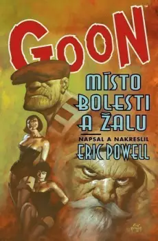 Název varianty