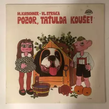 Název varianty