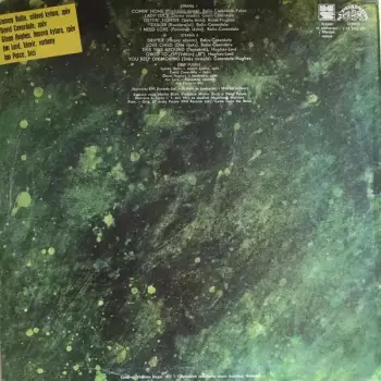 Deep Purple: Ochutnávka