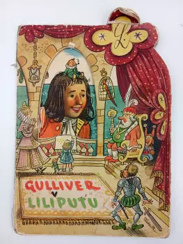 Název varianty
