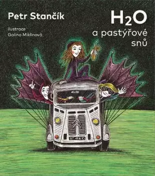 Název varianty