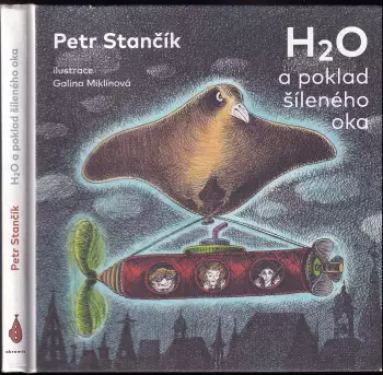 Název varianty