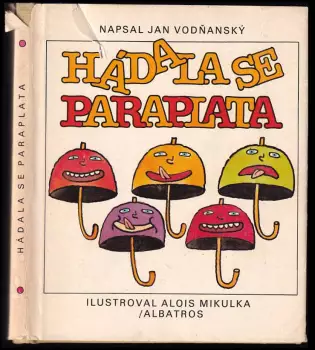 Název varianty