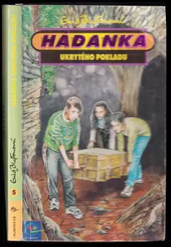 Název varianty