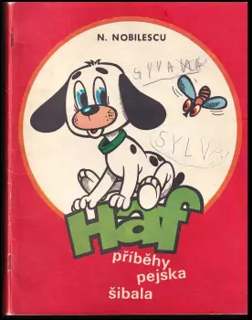 Název varianty