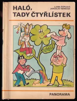 Název varianty
