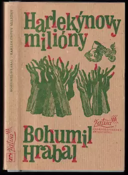 Název varianty