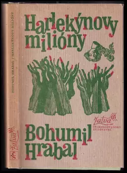 Název varianty