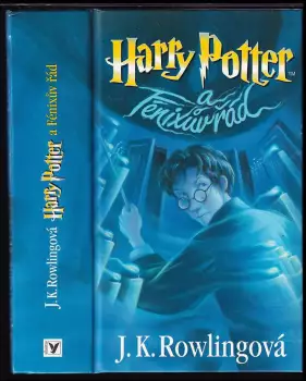 Harry Potter a Fénixův řád