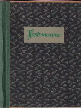 Název varianty