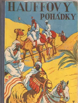 Wilhelm Hauff: Hauffovy pohádky