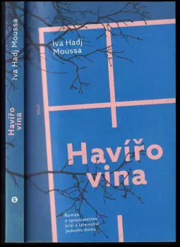 Název varianty
