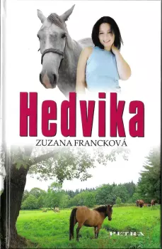 Zuzana Francková: Hedvika