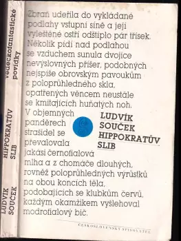 Název varianty