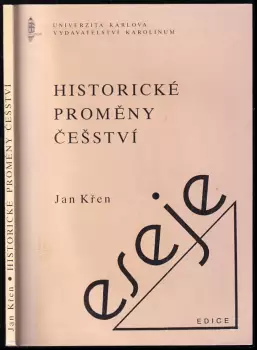 Název varianty