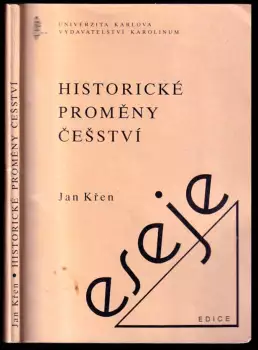 Název varianty