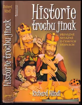 Název varianty