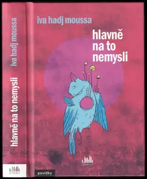 Název varianty