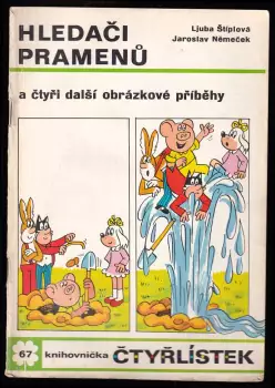 Název varianty