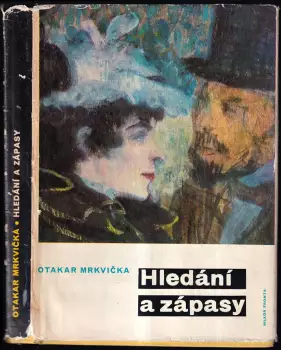 Název varianty