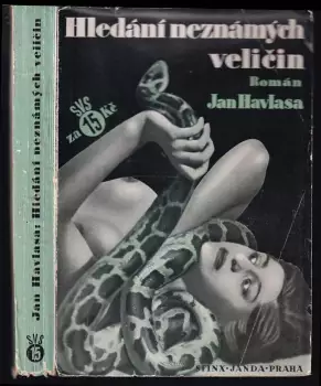 Název varianty