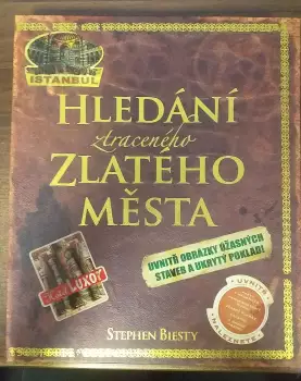 Název varianty