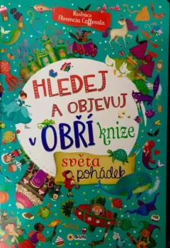Název varianty