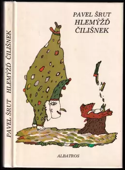 Název varianty