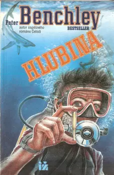 Peter Benchley: Hlubina