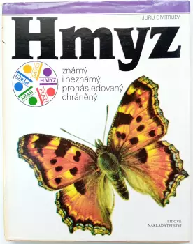 Název varianty