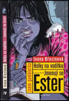 Název varianty