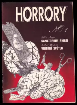 Název varianty