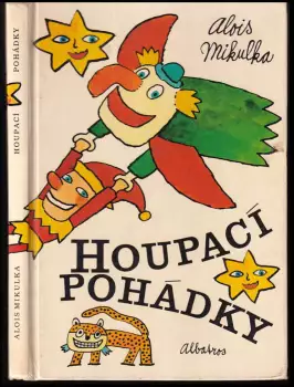 Název varianty