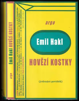 Název varianty