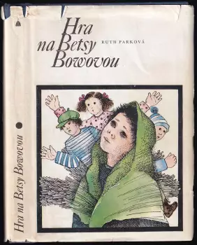 Název varianty